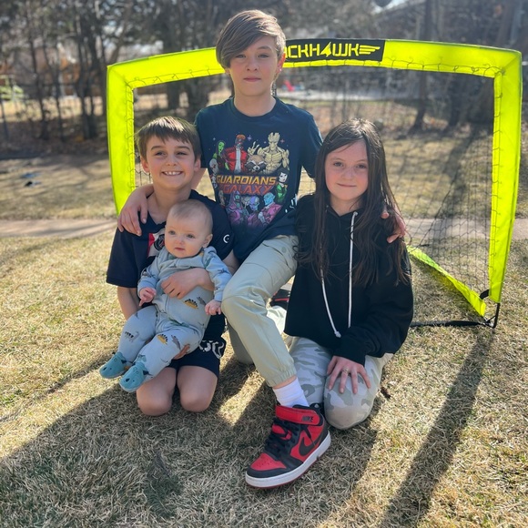 🙋Meet your seller/buyer! - Picture 2 of 4